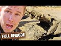 Stuck Knee Deep in Mud with an Angry Alligator! 😰| The Wild Life of Tim Faulkner S1 Ep 2 | Untamed