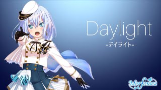 【バンドリ!ガルパ】［EXPERT］Daylight -デイライト- / Morfonica  FC動画
