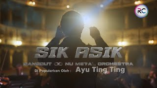 Download lagu Ayu Ting Ting – Sik Asik (Nu Metal | Rock | Orchestra Cover Version 2025) mp3 Download lagu Ayu Ting Ting – Sik Asik (Nu Metal | Rock | Orchestra Cover Version 2025) mp3
