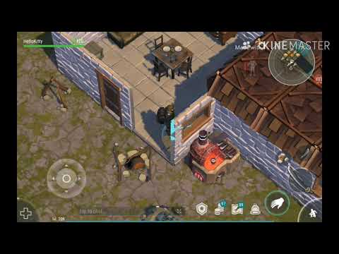 RAID TubaraoTV Base | Last Day On Earth Survival | Dance Monkey BGM