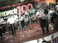 Cielo Gris En Vivo Lloro Al Rrecordarte Aniversario De Frecuencia 100 Trujillo