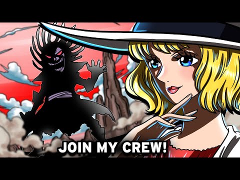 Oda Just Confirmed The Most INSANE Fan Theory! (1072)