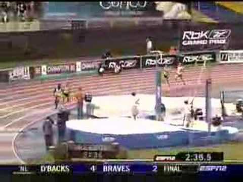 RBK Grand Prix Mile Race 2006