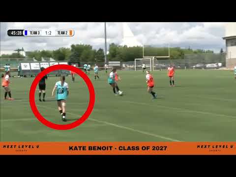 video highlight thumbnail