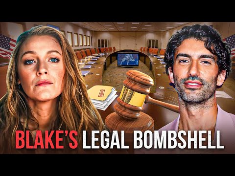 Is Blake Lively the Victim or the Villain?