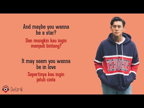 I Just Couldn’t Save You Tonight - Ardhito Pramono ft. Aurelie Moeremans (Lirik Lagu Terjemahan)