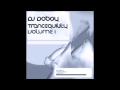 DJ Doboy - Trancequility Volume 01 