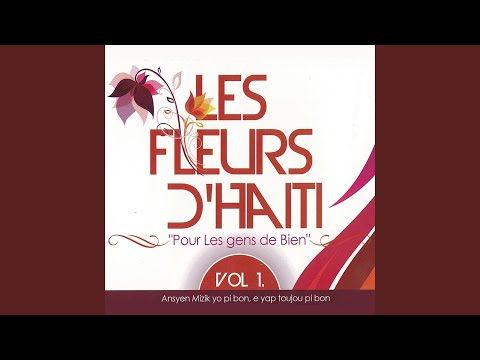 Emotion - gro krapo - papam pran fanm