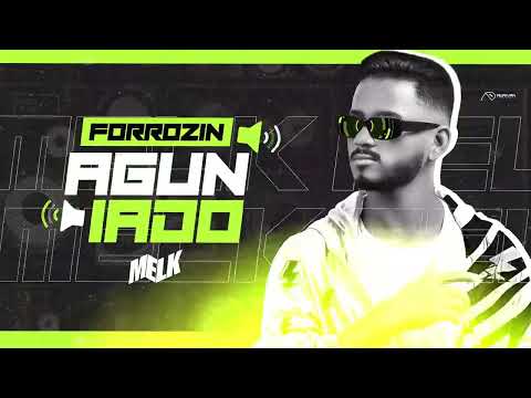 EP FORROZIN AGUNIADO - DJ MELK