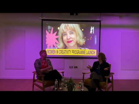Carol Morley Interview Creative Women In Stockport