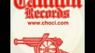 Mark Sinclair & Choci ‎ What Is Love? (Choci, Mark & Johnny On It Mix)