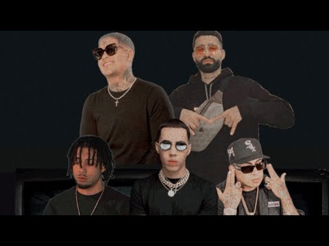 BRYTIAGO🤴🏻X ÑENGO FLOW🐐X CDOBLETA👹X ALMIGHTY👹🛼X JEANTONY📺- HPTISMO🔥🔥🔥🔥🔥