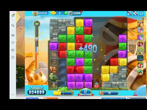 Pet Rescue level 2817, pet rescue, nivel 2817 pet rescue solucionado, solved, sin booster2817