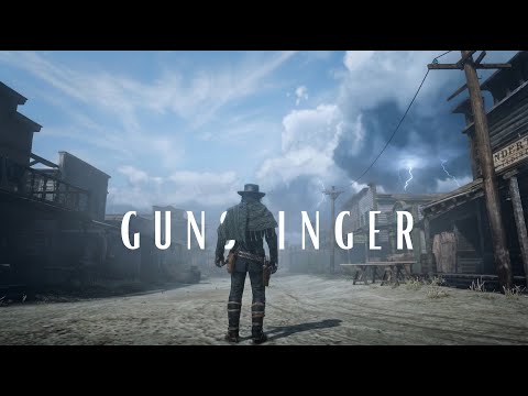 Low Honor Brutal Killing and Quickdraw| Red Dead Redemption 2 - No Deadeye