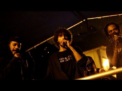 RM - Então Me Diz (Part. Nico) - [LER PARA CRER/SER]