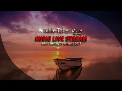 2021-0124AM - Brother Samuel Munorevesa & Brother Stanley Fore