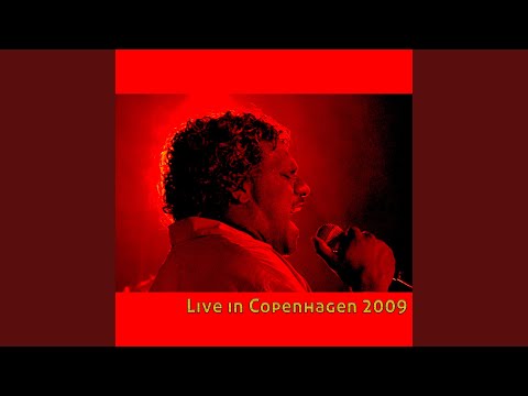 Gabalandhurra (Live in Copenhagen)