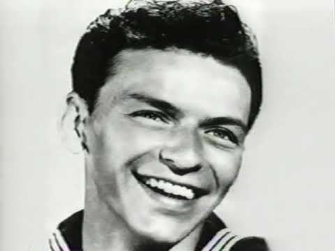 Frank Sinatra: His Life and Times - The Radio Days (Part 2)