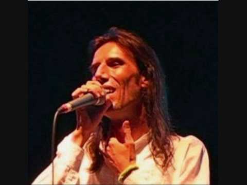 Andrea Parodi - Non potho reposare