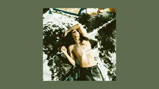 Cover art for Hey Weary Traveler