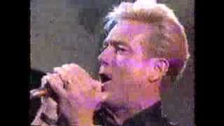 We won't be forgotten(unplugged) / Blackthorne