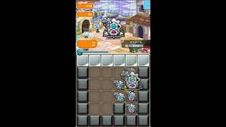 Pokemon Shuffle ポケとる 98 Mega Medicham Klinklang メガチャーレム ギギギアル Stage تنزيل الموسيقى Mp3 مجانا