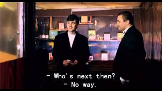 Сёстры / Syostry(2001)clip,Сергей Бодров/Sergey Bodrov Jr.