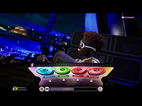 Coachella Vibe (Fuser x Coachella Event Mix)