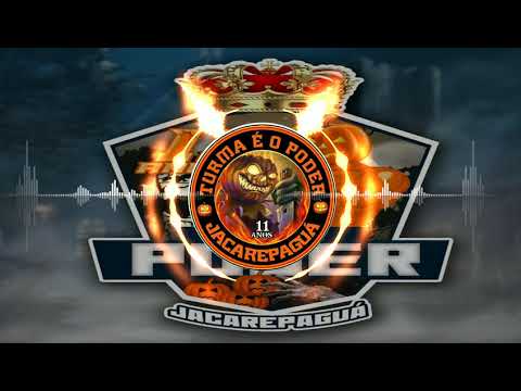 TURMA É O PODER JPA 2020 - SÓ PORQUE SOU DO PODER - DJ PH JPA - MC FH