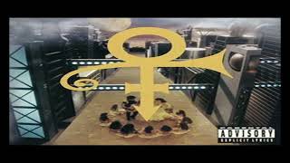 Prince (NPG)  3 Chains O' Gold  (The Love Symbol Album)