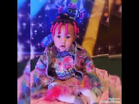 teddy geez : niece bday party