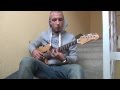 NEYO-"Closer" acoustic guitar cover by Vadim ...