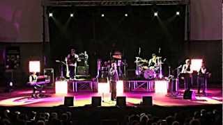 Mario Biondi Tribute  Soprano Soul System Band No trouble on the mountain