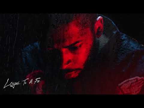 KUR -  "Shoulda Told You" (Official Audio)