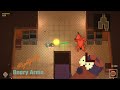 Gameplay video of Rightfully, Beary Arms  PC