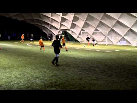 04.02.2015 AS Progres 2006 - AS Progres 2005 6:2