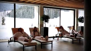 preview picture of video 'Winterurlaub im Hotel ...mein Neubergerhof | Filzmoos | Salzburger Land'