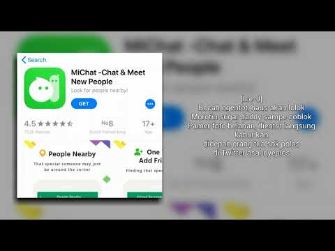 B-Kingz, Oz Loc & Ice-J - ha ha LONTE (LYRICS)