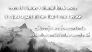 The Ghost Of You - Michael Learns To Rock แปลไทย (Sub)