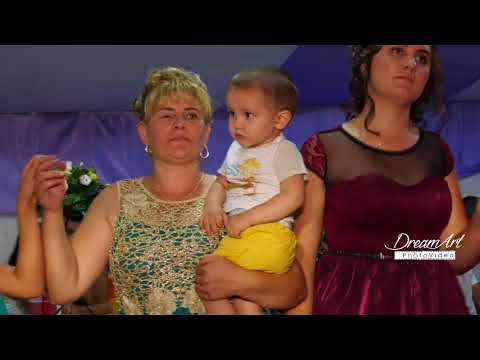 Majorat Cosmina Cerneti cu formatia Florin Nistor