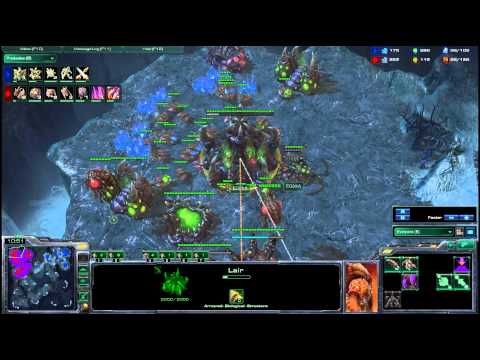 DreamHack Idra v MC REMATCH g1