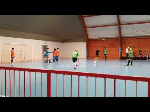 Toscana - Calcio a 5 Giovanili Under 15 Unico G2 - Midland Global Sport vs Chiusdino