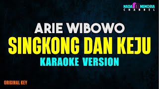 Download lagu Singkong Dan Keju Arie Wibowo Ft Bill Brod... mp3