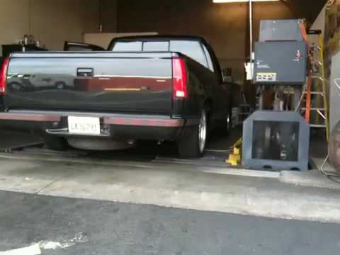 Flowmaster 50 series