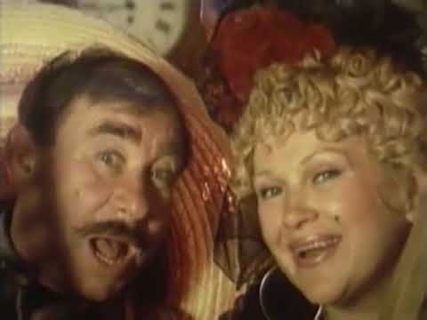 Копакабана(Copacabana). Песня из фильма "Светлая личность" 1989 год.