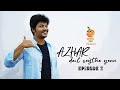 Azhar Dial Seitha Yenn Episode 2 Rhema Ashok Orange Heads Production Dstudio
