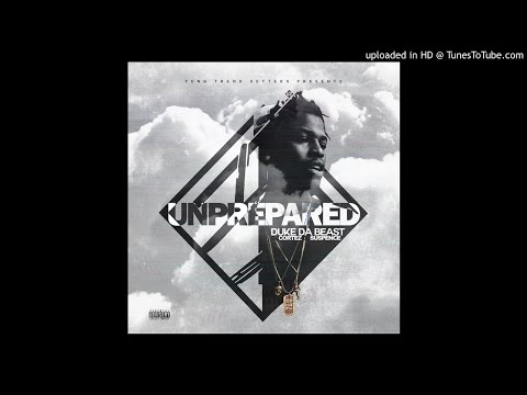 Duke Da Beast - Big Shit [Prod. @NickEBeats x @JaterBeats] + Download Link