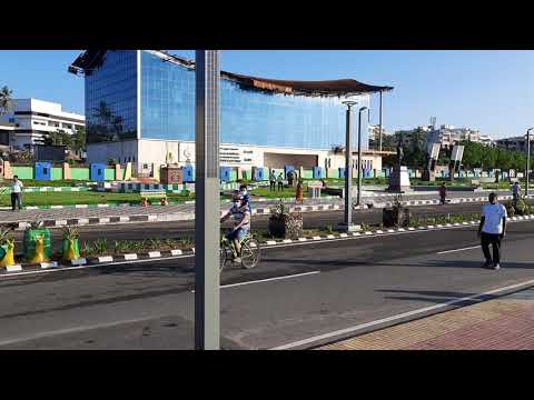 Morning Activity at RK BEACH(5)