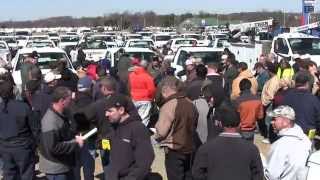 preview picture of video 'Charlotte, MI - Deals on Cars, Trucks & Equipment at Public Auction!'