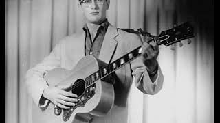 MAXI DUARTE - Girl Of My Mind (Buddy Holly version)